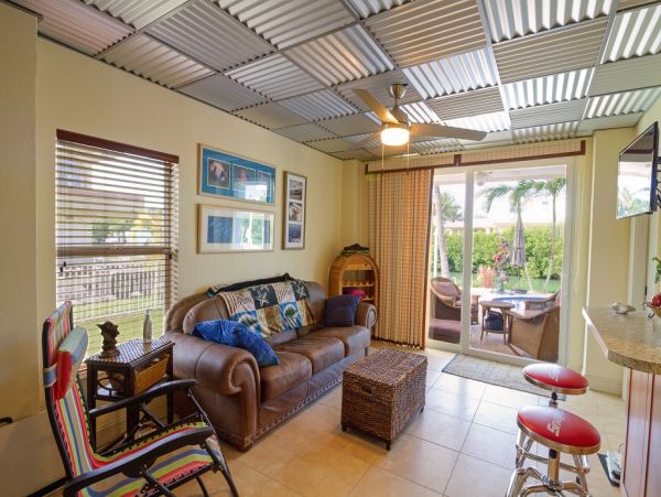 Marathon Vacation Rental Home Five Bedrooms