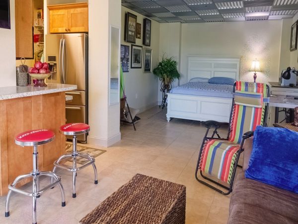 Marathon Vacation Rental Home Five Bedrooms