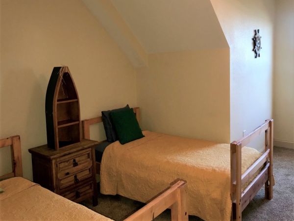 Marathon Vacation Rental Home Five Bedrooms
