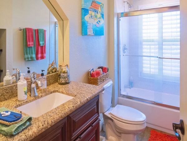 Marathon Vacation Rental Home Five Bedrooms