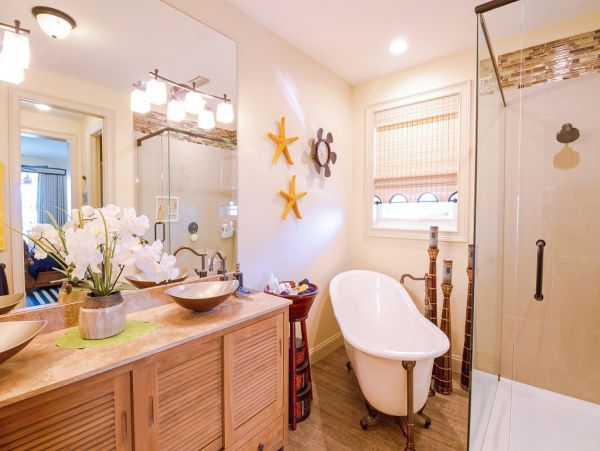 Marathon Vacation Rental Home Five Bedrooms