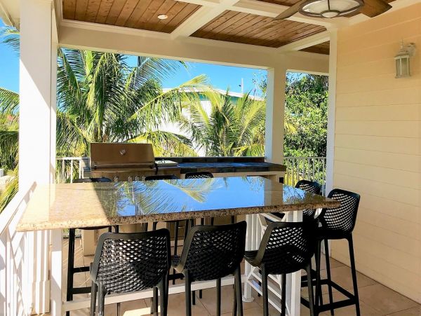 Marathon Vacation Rental Home Five Bedrooms