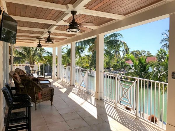 Marathon Vacation Rental Home Five Bedrooms