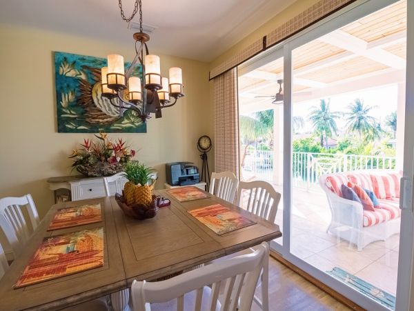 Marathon Vacation Rental Home Five Bedrooms