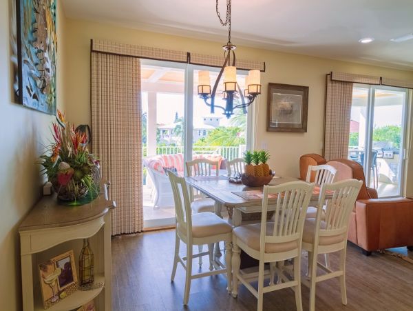 Marathon Vacation Rental Home Five Bedrooms