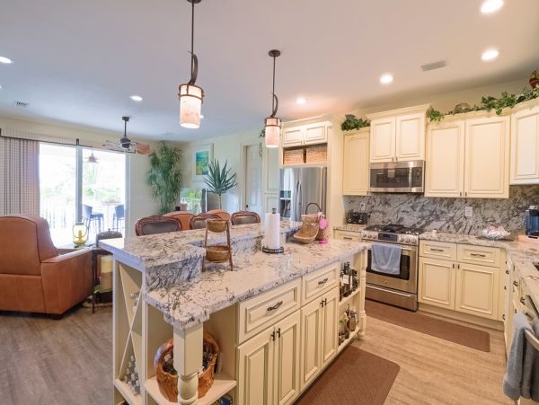 Marathon Vacation Rental Home Five Bedrooms