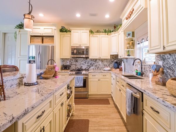 Marathon Vacation Rental Home Five Bedrooms