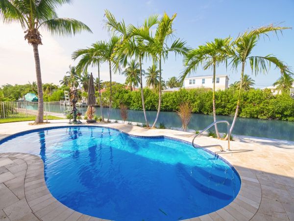Marathon Vacation Rental Home Five Bedrooms