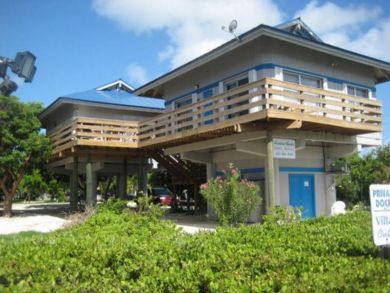 The Florida Keys Home 912138