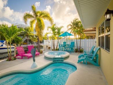Gulfside Cottage for 6 guests Gulfside Cottage for 6 guests