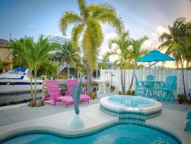 Gulfside Cottage for 6 guests Gulfside Cottage for 6 guests