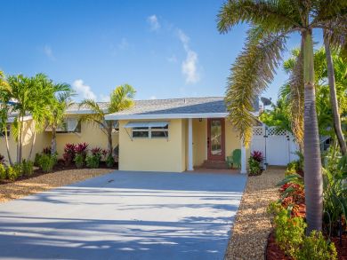 Gulfside Cottage for 6 guests Gulfside Cottage for 6 guests