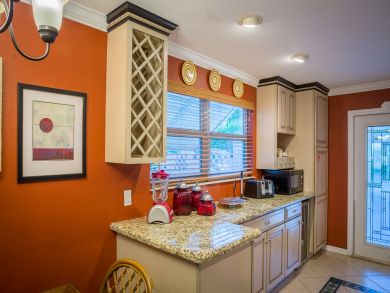 Gulfside Cottage for 6 guests Gulfside Cottage for 6 guests