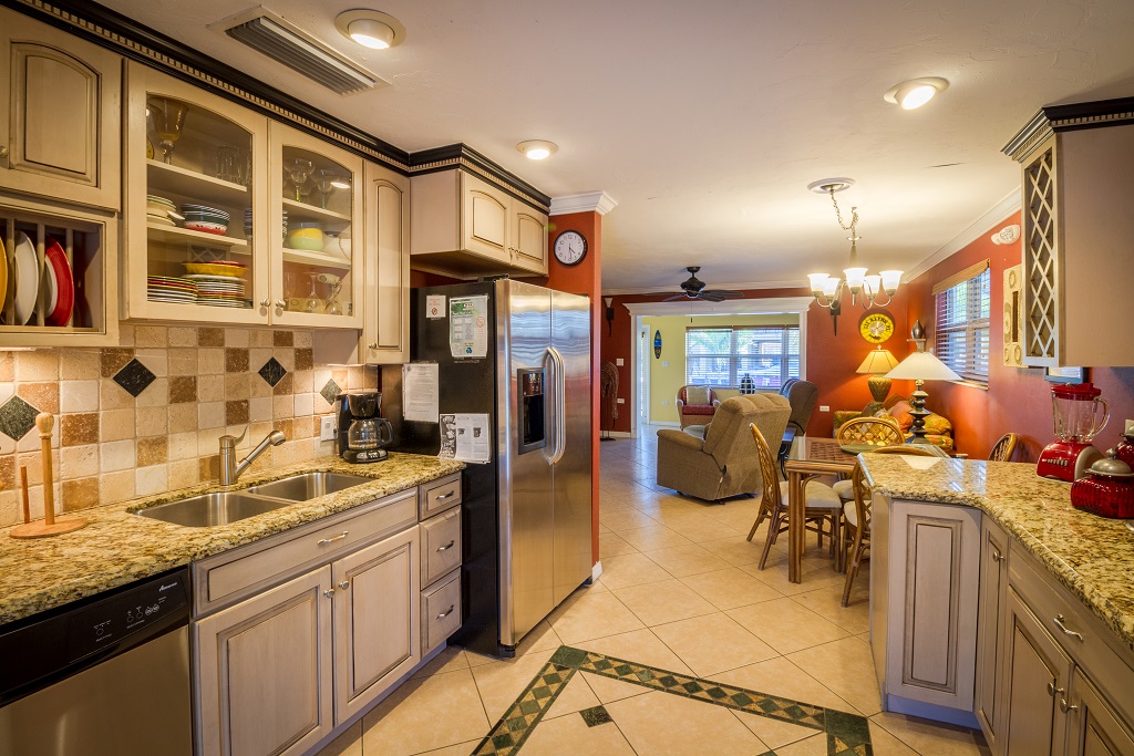 Gulfside Cottage for 6 guests Gulfside Cottage for 6 guests
