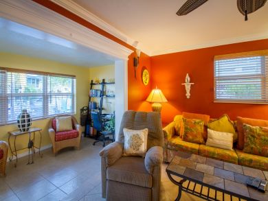 Gulfside Cottage for 6 guests Gulfside Cottage for 6 guests