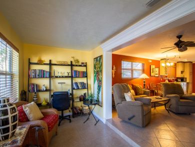 Gulfside Cottage for 6 guests Gulfside Cottage for 6 guests