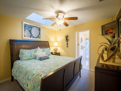Gulfside Cottage for 6 guests Gulfside Cottage for 6 guests