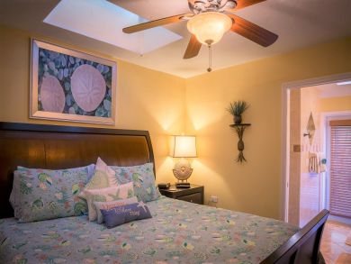 Gulfside Cottage for 6 guests Gulfside Cottage for 6 guests