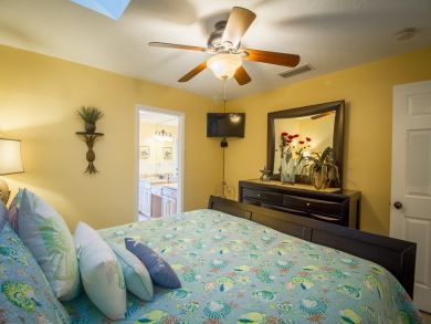 Gulfside Cottage for 6 guests Gulfside Cottage for 6 guests