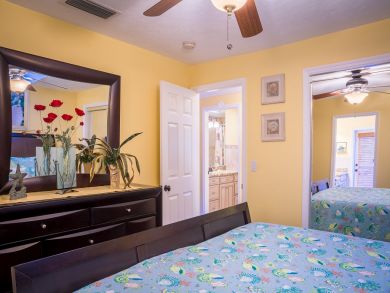 Gulfside Cottage for 6 guests Gulfside Cottage for 6 guests