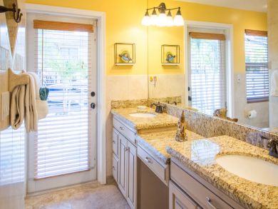 Gulfside Cottage for 6 guests Gulfside Cottage for 6 guests