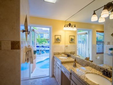 Gulfside Cottage for 6 guests Gulfside Cottage for 6 guests