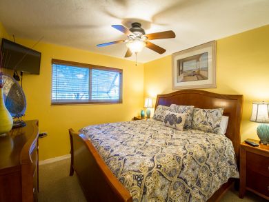 Gulfside Cottage for 6 guests Gulfside Cottage for 6 guests