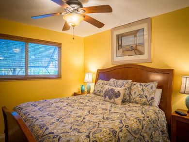 Gulfside Cottage for 6 guests Gulfside Cottage for 6 guests