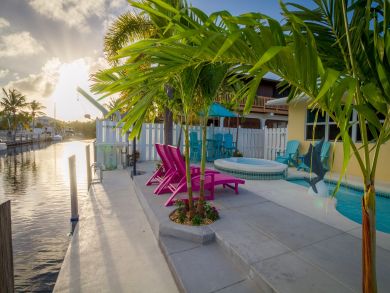 Gulfside Cottage for 6 guests Gulfside Cottage for 6 guests