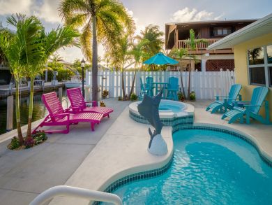 Gulfside Cottage for 6 guests Gulfside Cottage for 6 guests