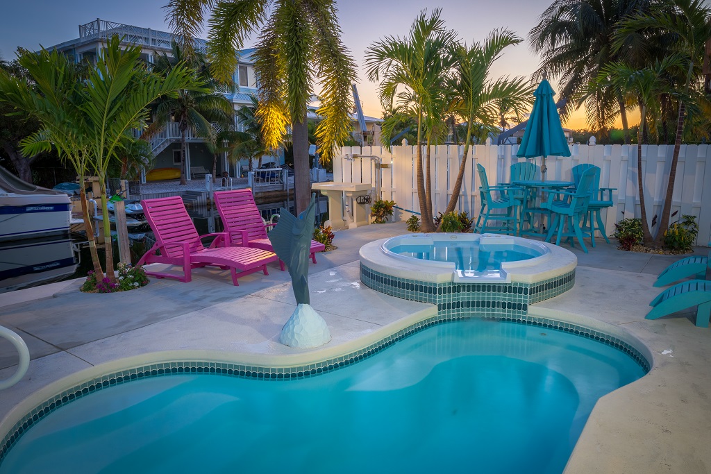 Gulfside Cottage for 6 guests Gulfside Cottage for 6 guests