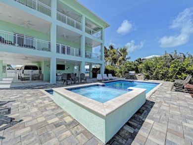 Stunning Coco Plum Vacation Home in the Florida Keys Luxury