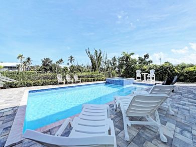 Stunning Coco Plum Vacation Home in the Florida Keys Luxury