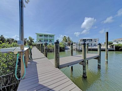 Stunning Coco Plum Vacation Home in the Florida Keys Luxury