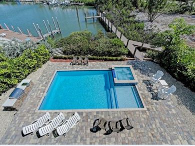 Stunning Coco Plum Vacation Home in the Florida Keys Luxury