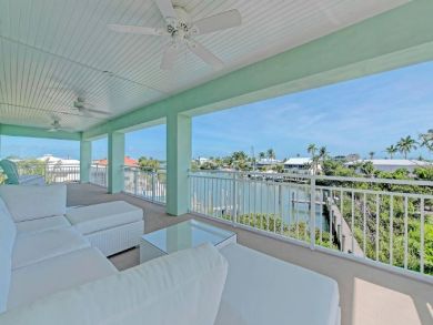 Stunning Coco Plum Vacation Home in the Florida Keys Luxury