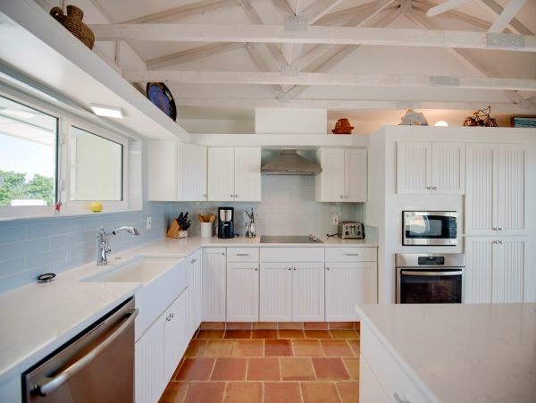 The Florida Keys Luxury Vacation Rental Sleeps Eight Guests