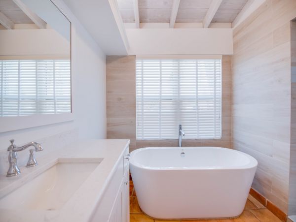 The Florida Keys Luxury Vacation Rental Sleeps Eight Guests