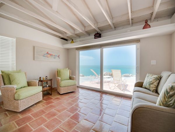 The Florida Keys Luxury Vacation Rental Sleeps Eight Guests