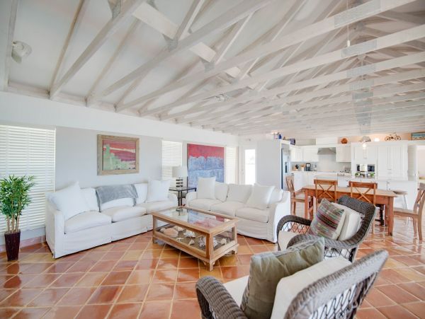 The Florida Keys Luxury Vacation Rental Sleeps Eight Guests