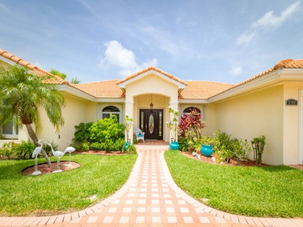 Beautiful Key Colony Beach Rental with Private Pool & Spa