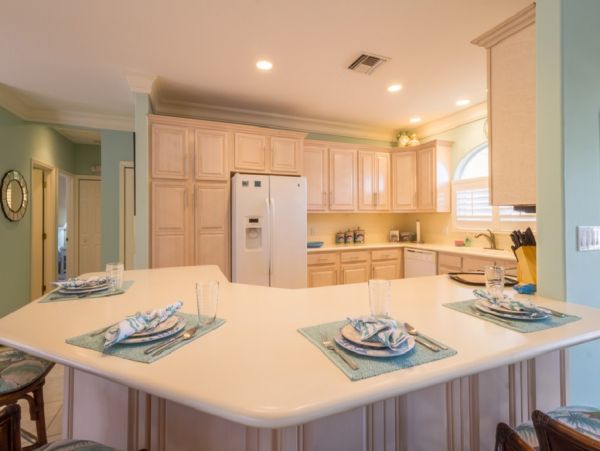 Beautiful Key Colony Beach Rental with Private Pool & Spa