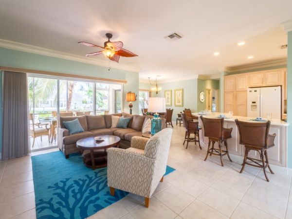Beautiful Key Colony Beach Rental with Private Pool & Spa