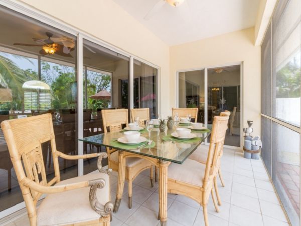 Beautiful Key Colony Beach Rental with Private Pool & Spa