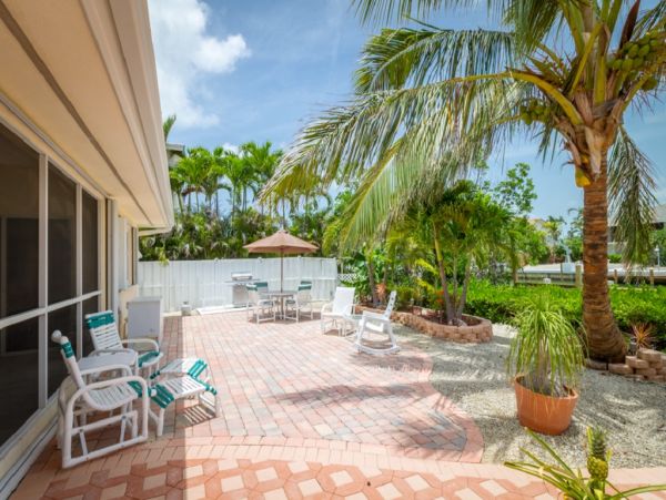 Beautiful Key Colony Beach Rental with Private Pool & Spa