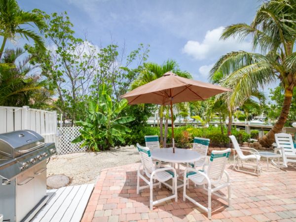 Beautiful Key Colony Beach Rental with Private Pool & Spa