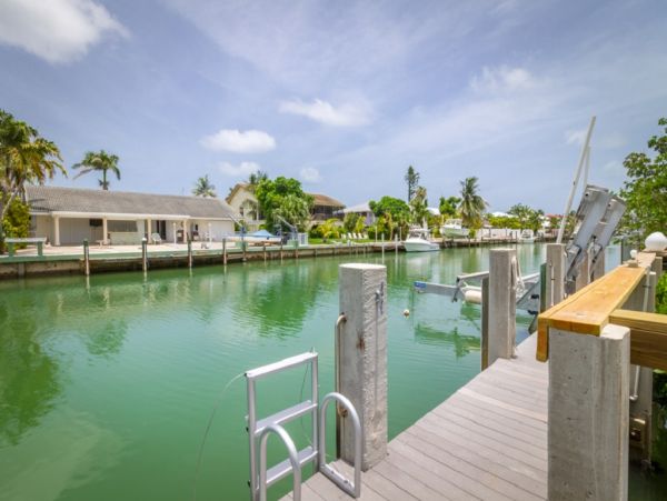 Beautiful Key Colony Beach Rental with Private Pool & Spa