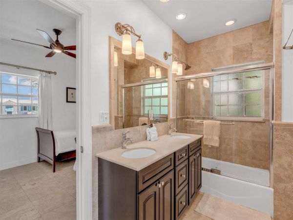 Luxury Key Colony Beach Vacation Rental - Florida Keys Waterfront Villa with Pool