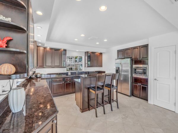 Luxury Key Colony Beach Vacation Rental - Florida Keys Waterfront Villa with Pool