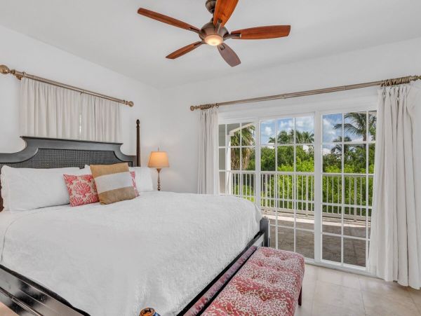 Luxury Key Colony Beach Vacation Rental - Florida Keys Waterfront Villa with Pool